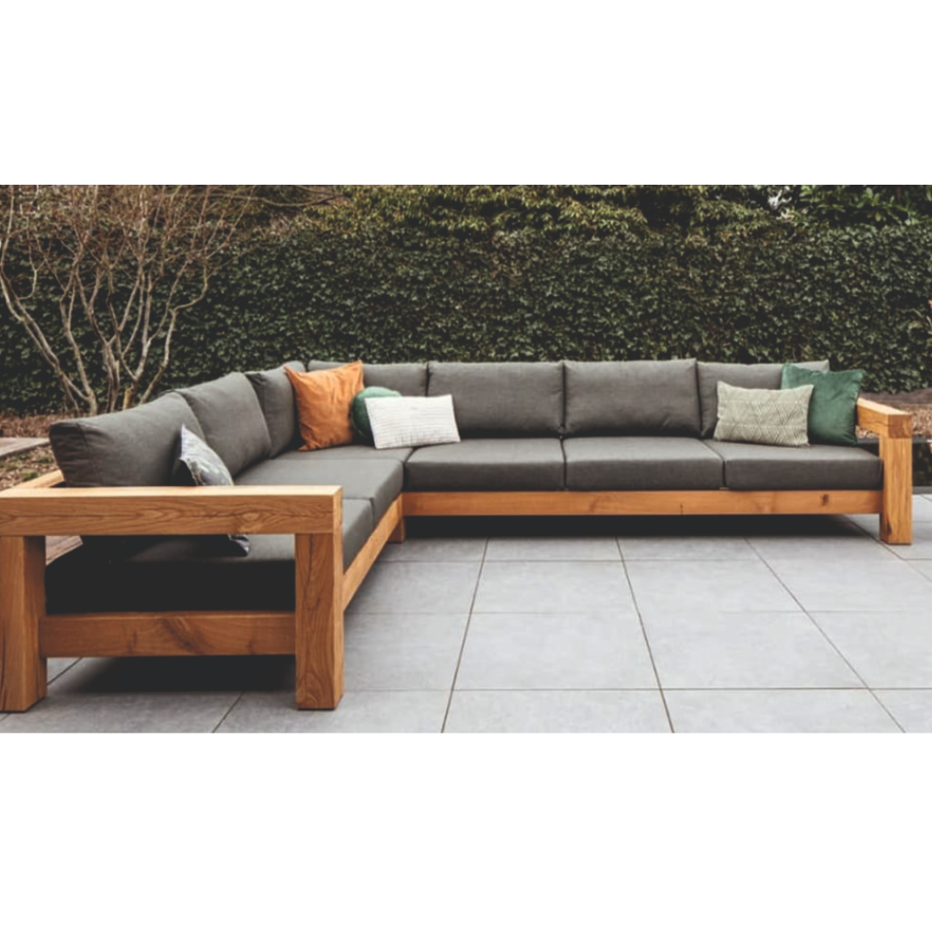 Köseler Köşe Koltuk Takımı